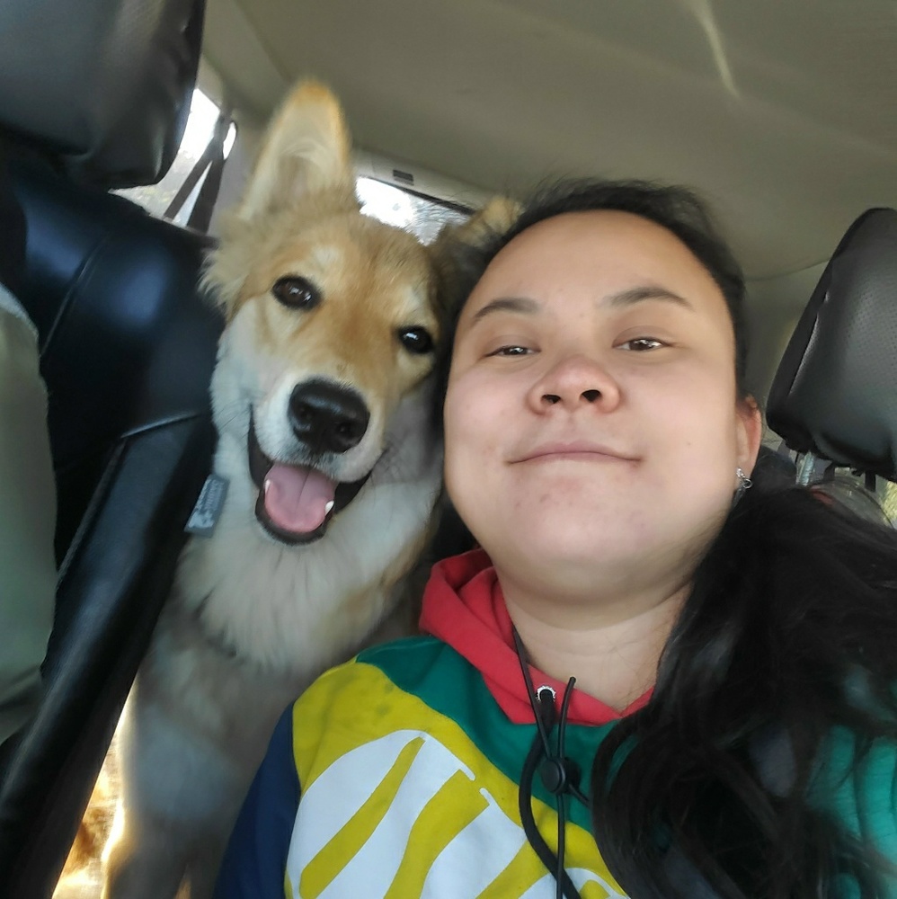 Meet your Posher, Michelle